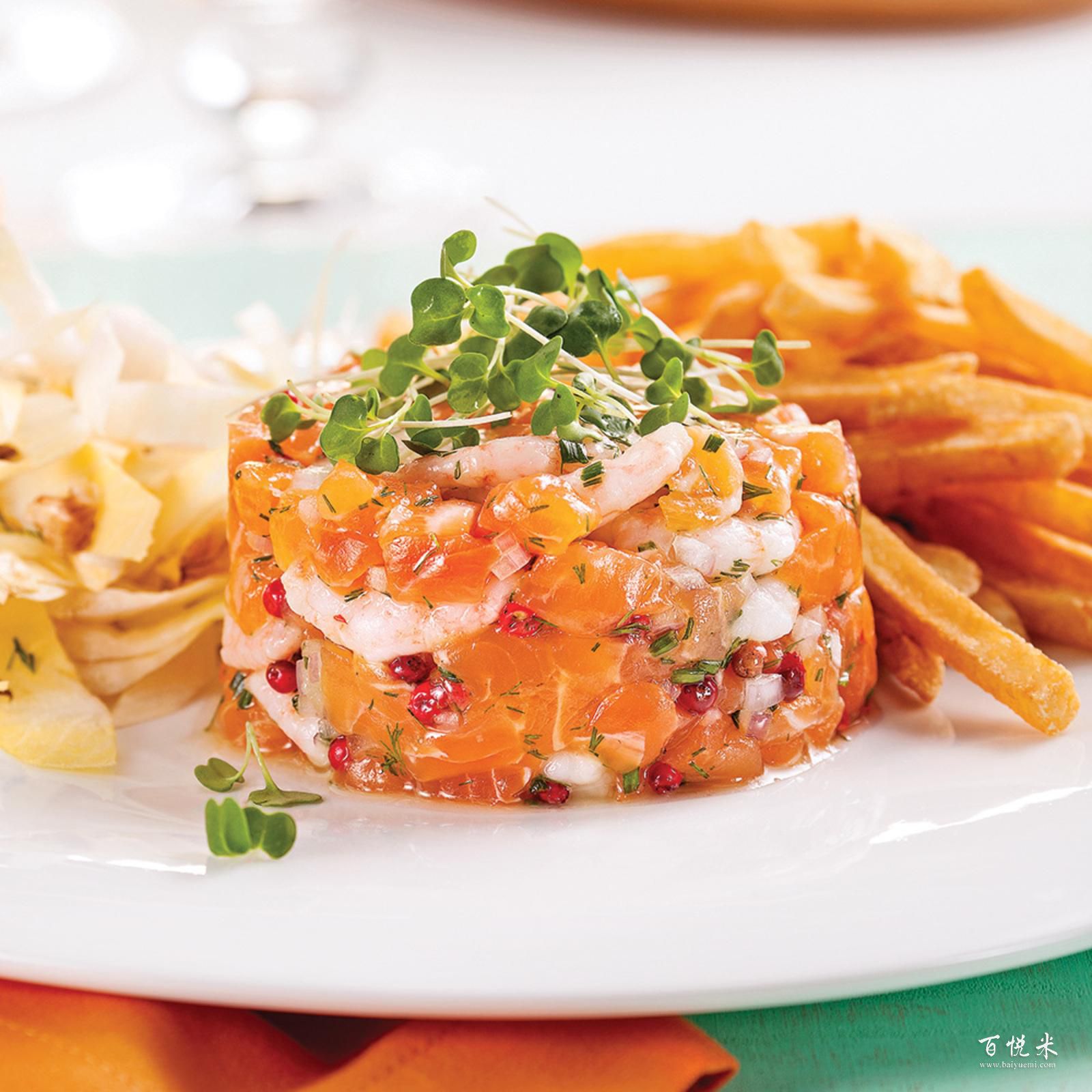 美式西餐點(diǎn)菜寶典:主菜、前菜、沙拉、湯怎么點(diǎn)?